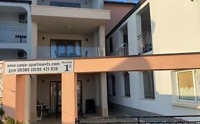 Sanja Apartments Rivarela